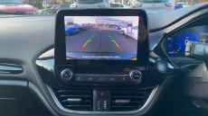 Ford Fiesta 1.0 EcoBoost Titanium X 5dr Petrol Hatchback